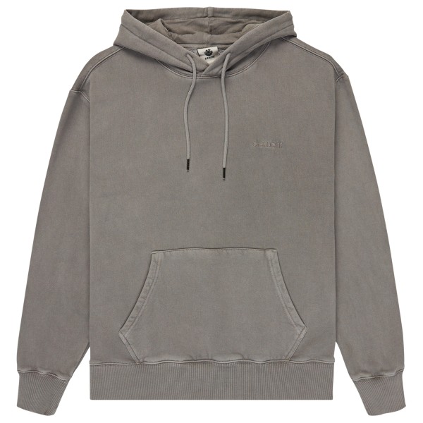 Hoodie Element Cornell 3.0 Pullover Herren (Gr S |grau)
