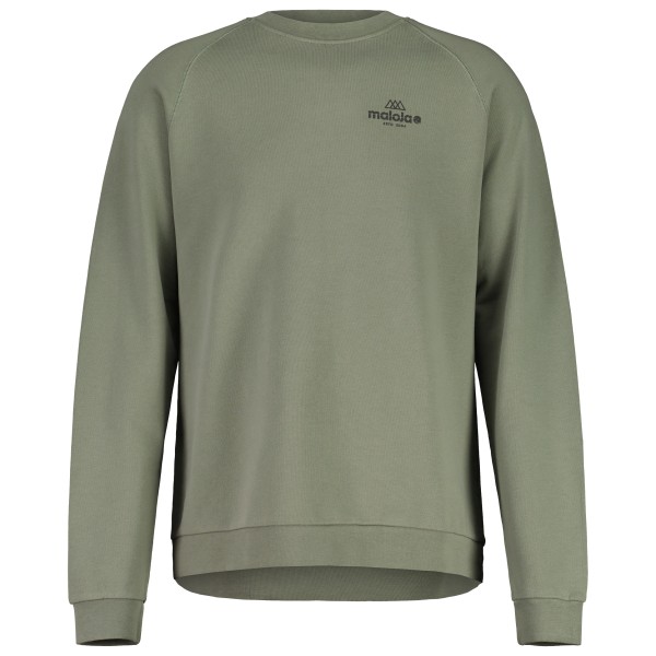 Image of Maloja - MastaunM. - Pullover Gr S oliv