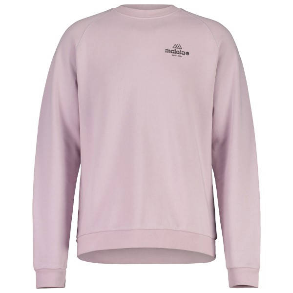 Image of Maloja - MastaunM. - Pullover Gr L lila/rosa