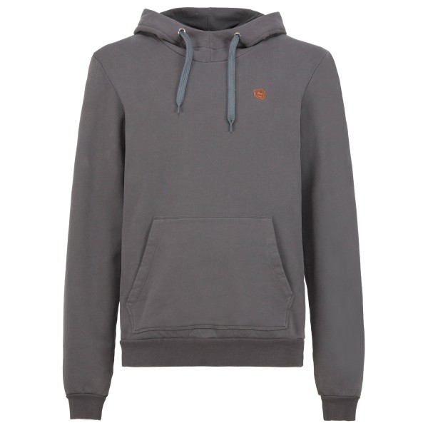 Image of E9 - Cera - Hoodie Gr L grau