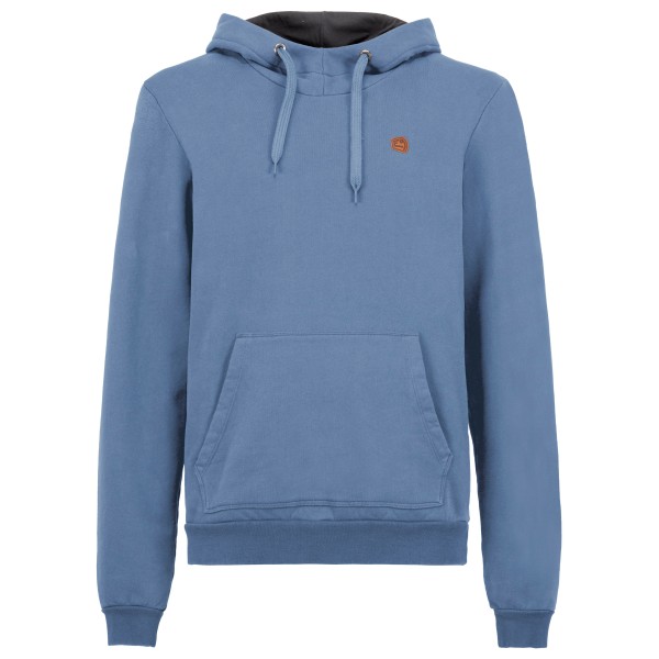 Image of E9 - Cera - Hoodie Gr L blau