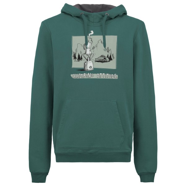 Image of E9 - Hood - Hoodie Gr L;M;S;XL;XS bunt;gelb;grau