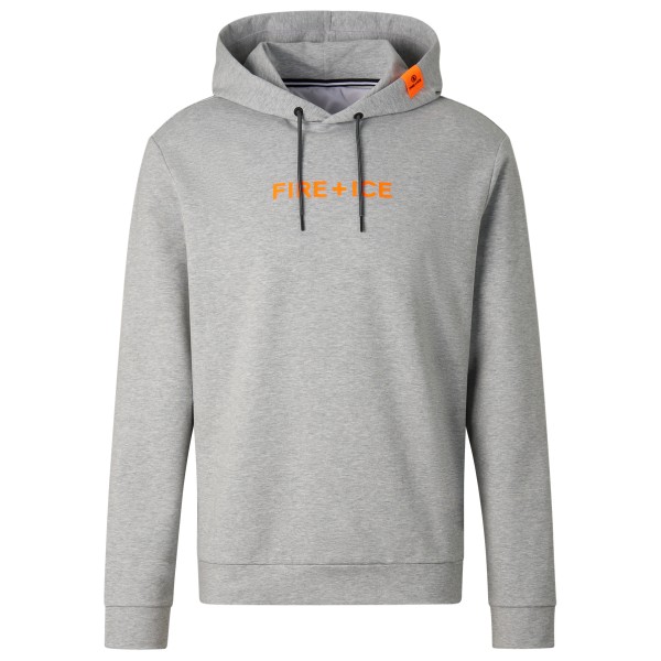 Bogner Fire+Ice - Cadell - Hoodie Gr S grau