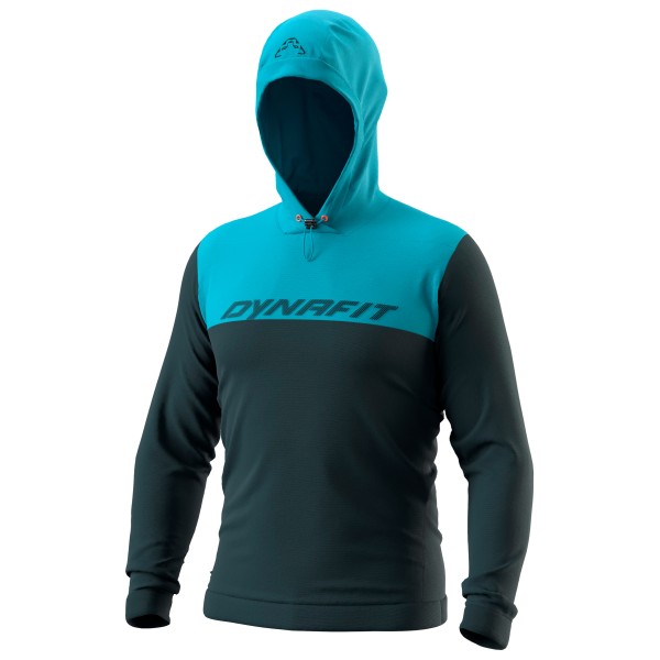 Dynafit - 24/7 Hoody - Hoodie Gr L;M;S;XL;XXL blau;schwarz