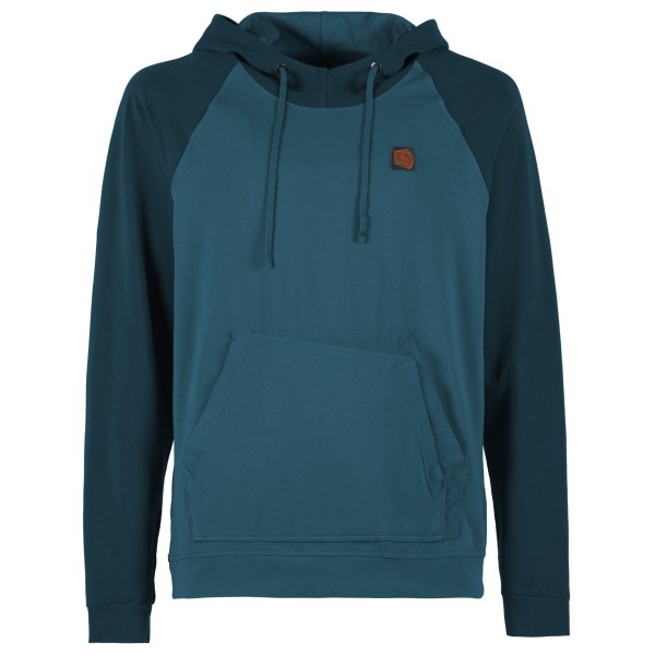 E9 - Squ-Dub - Hoodie Gr L;M;S;XL;XS blau;oliv;rot