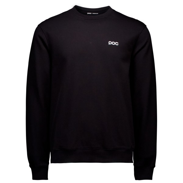 POC Poc Crew Trui Zwart