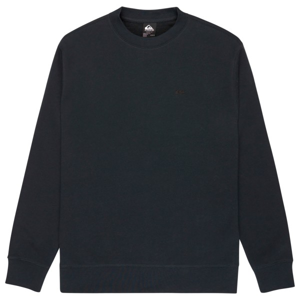Quiksilver - Salt Water - Pullover Gr S schwarz