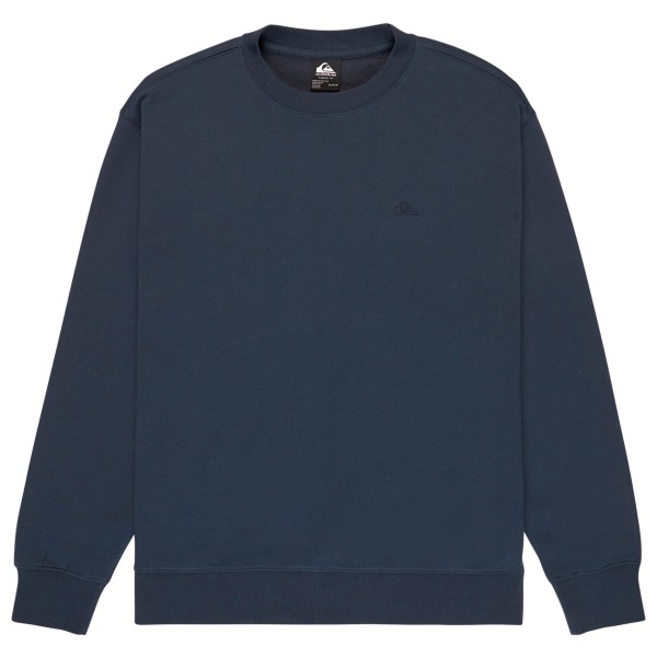 Quiksilver - Salt Water - Pullover Gr L blau