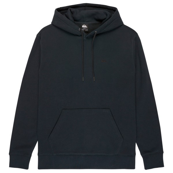 Quiksilver - Salt Water Hood - Hoodie Gr S schwarz