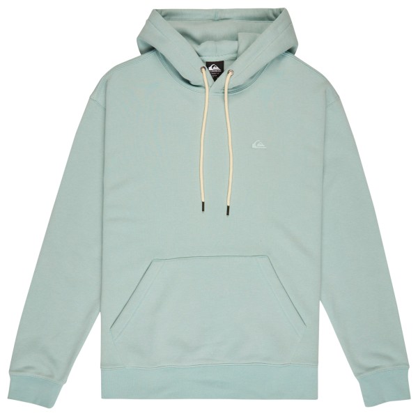 Quiksilver - Salt Water Hood - Hoodie Gr S grau