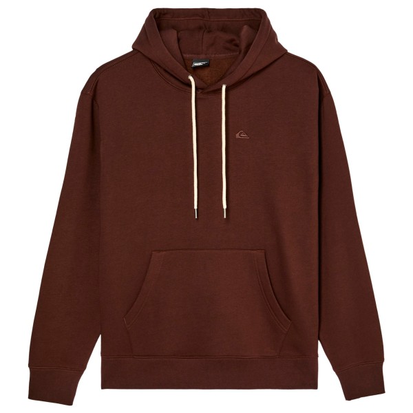 Quiksilver Salt Water Hood Hoodie Bruin