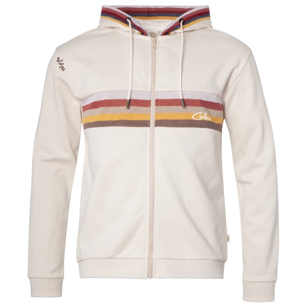 Chillaz Sintra Hoodie Wit