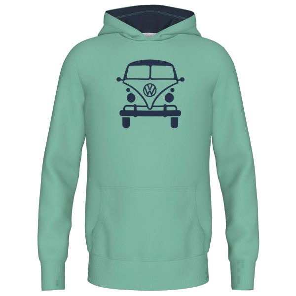 Wheeldom Stiluette Hoodie Men (Gr XL |türkis)