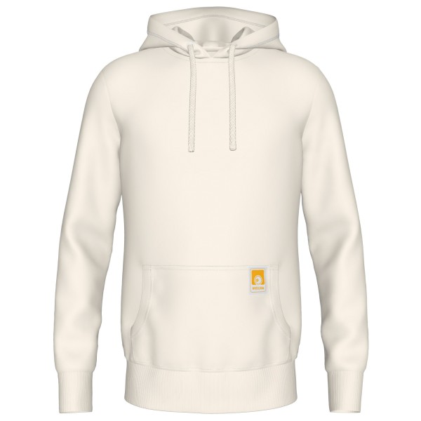 Wheeldom - Teman - Hoodie Gr 3XL;L;M;XL;XXL weiß