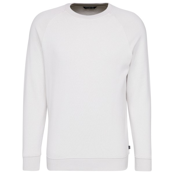 Stoic MMXX. Kumla Crew Neck Trui Wit