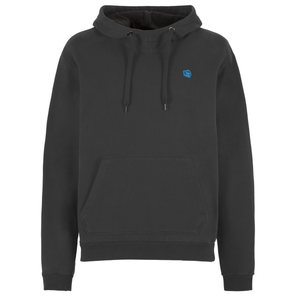 E9 Cera Hoodie Zwart