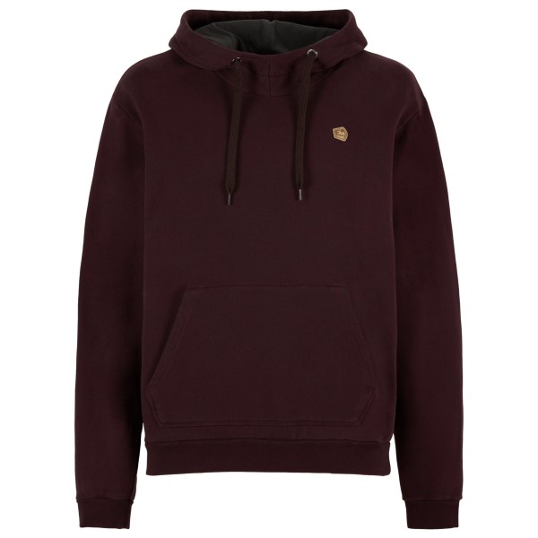 E9 Cera Hoodie Bruin