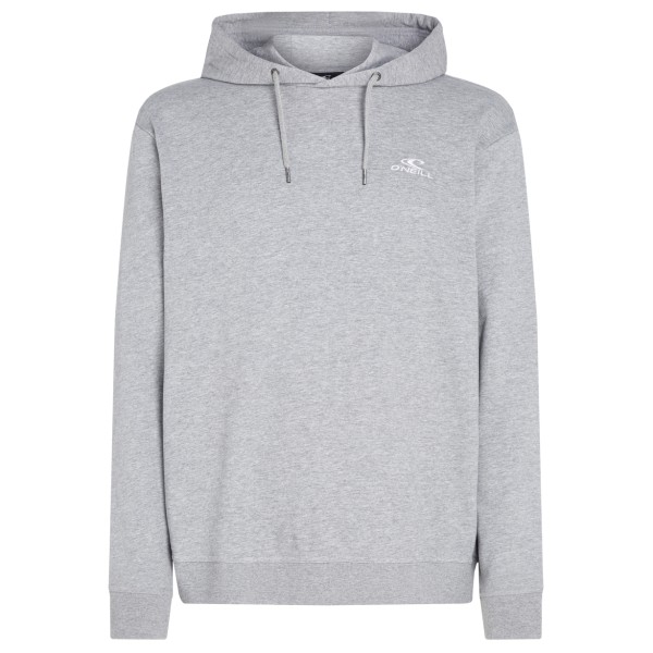 O'Neill Small Logo Hoodie Hoodie Men (Gr M |grau)
