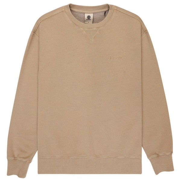 Element Element - Lowcase Pigment Crew - Pullover