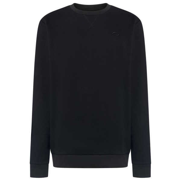 Pullove Oakley Relax Crew Sweatshirt 2.0 (Gr XXL |schwarz)