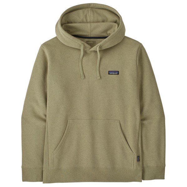 Patagonia - P-6 Label Uprisal Hoody - Hoodie Gr XXL oliv
