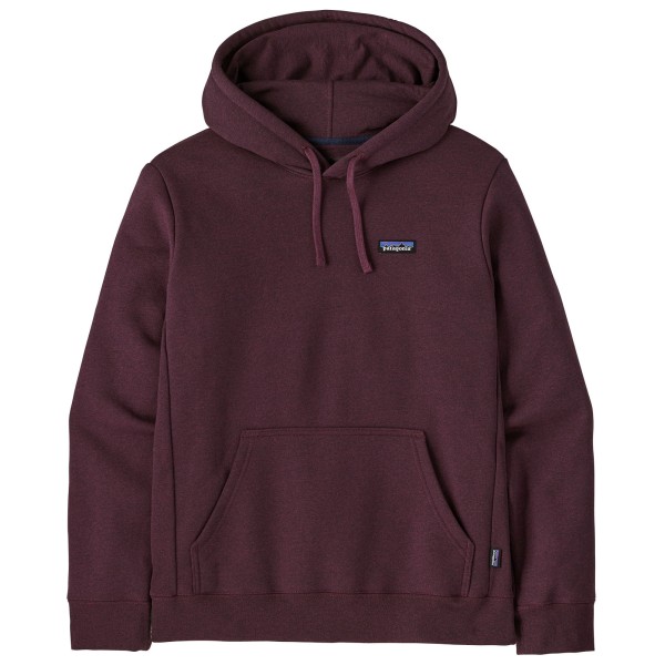 Patagonia P-6 Label Uprisal Hoody Hoodie Bruin