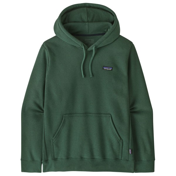 Patagonia P-6 Label Uprisal Hoody Hoodie Groen