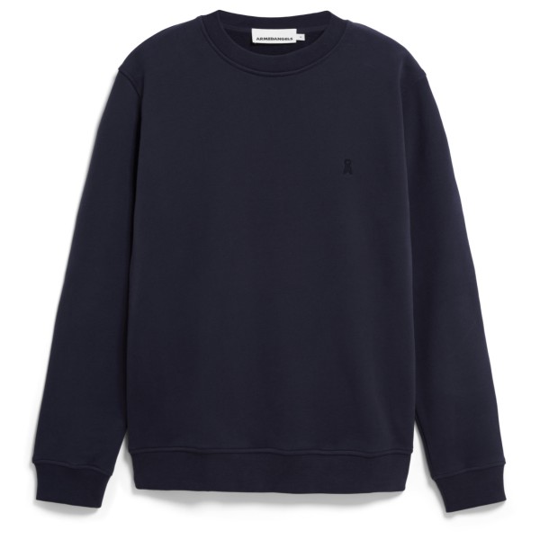 ARMEDANGELS - Baaro Loop - Pullover Gr M blau