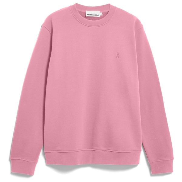 ARMEDANGELS - Baaro Loop - Pullover Gr S rosa