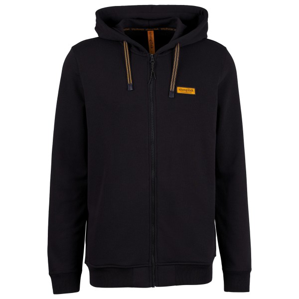 Ajungilak Hoodie Hoodie Herren (Gr L |schwarz)