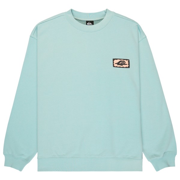 Quiksilver - Elevated Crew - Pullover