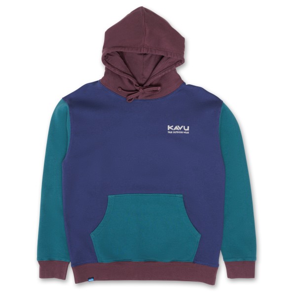 Blauw