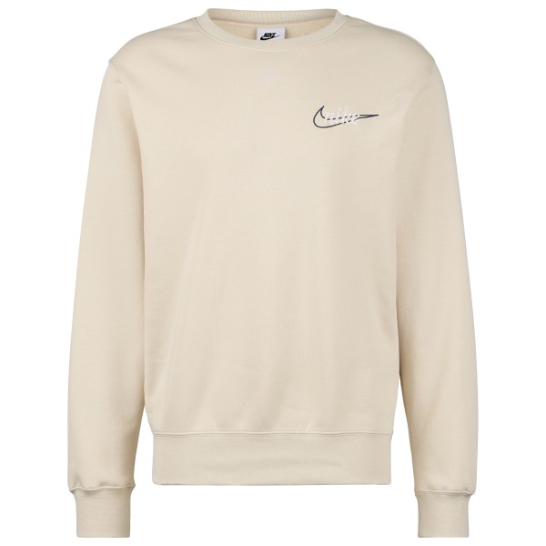 Nike - Club BB Crew CTB - Pullover