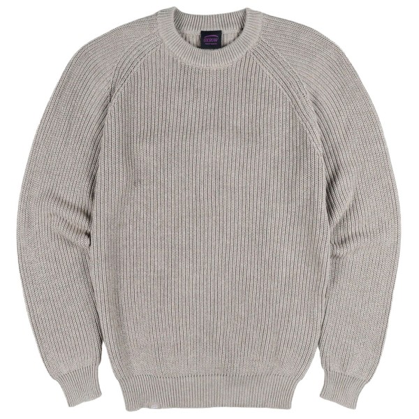 Oxbow Harbour Jumper Trui Grijs