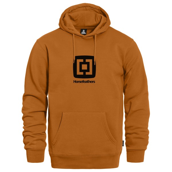 Horsefeathers Fair Sweatshirt Hoodie Bruin
