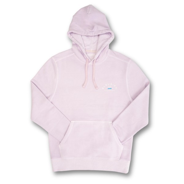 Bleubird Original Hood Hoodie Roze