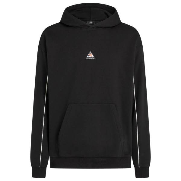O’Neill FWC’Play Hoodie Hoodie Zwart
