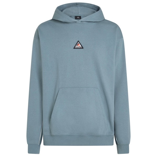 O’Neill FWC’Play Hoodie Hoodie turkoois Turquoise