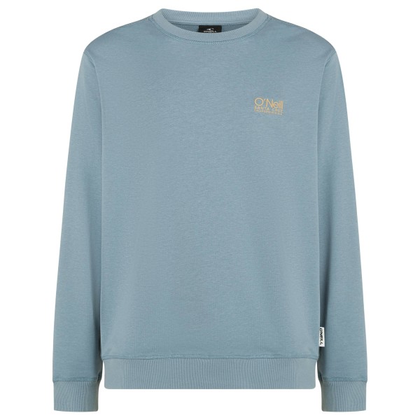 O’Neill O’Neill Cali Crew Trui turkoois Turquoise