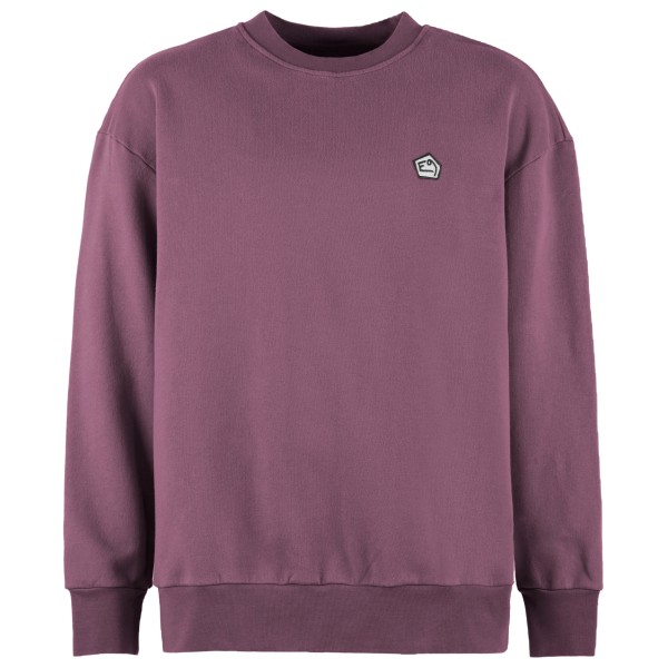 E9 Turtle Trui Purper