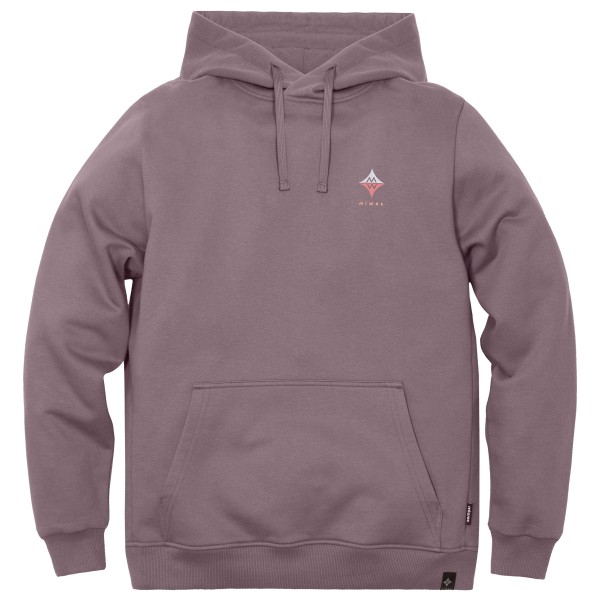 Miwok Miwok Hoody Hoodie Bruin