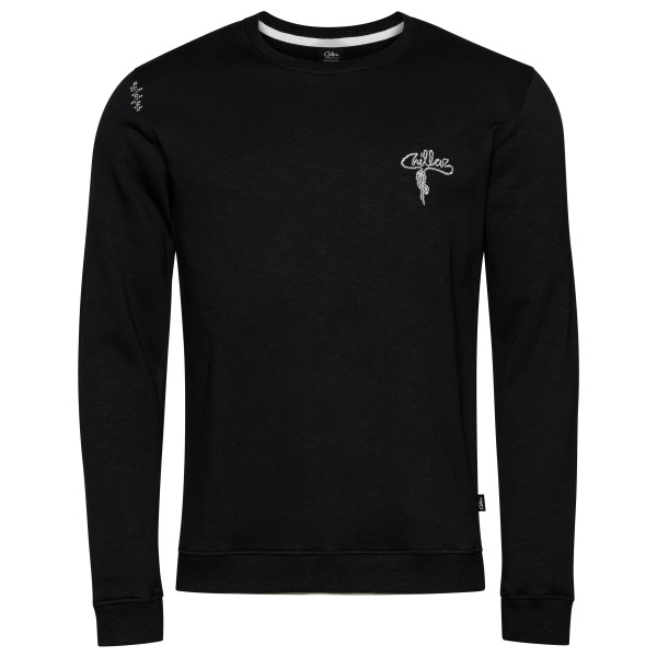 Chillaz Hokkaido Chillaz Rope Trui Zwart