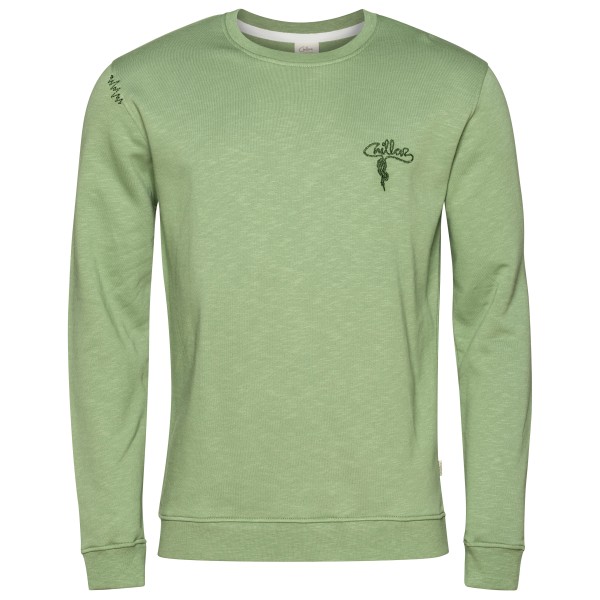 Chillaz Hokkaido Chillaz Rope Trui Groen