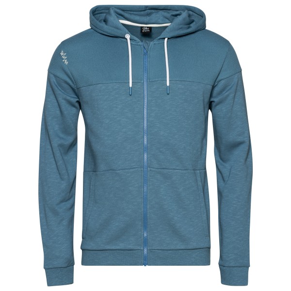 Chillaz Triglav Hoodie Blauw
