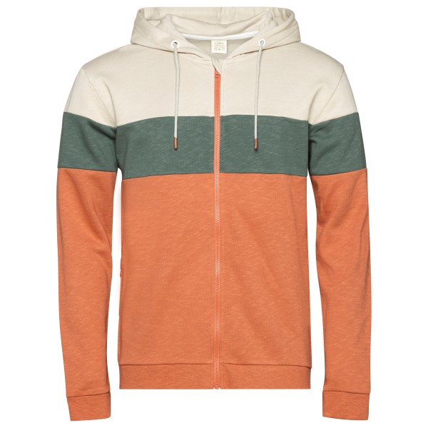 Chillaz Vaasa Hoodie Oranje