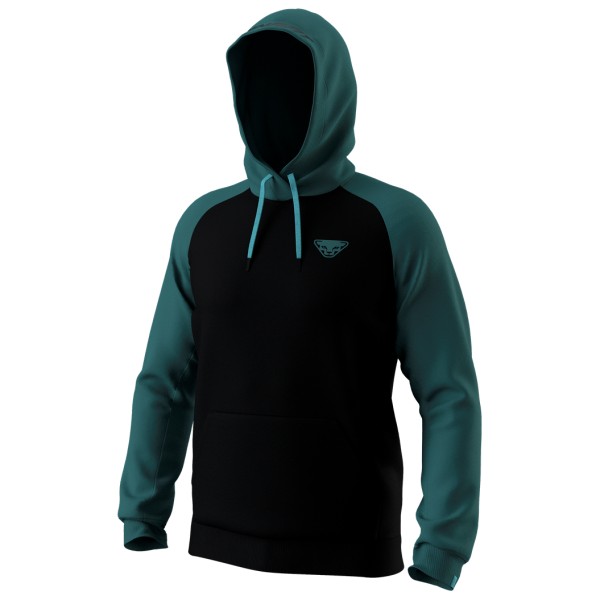 Dynafit 24/7 Hoody Hoodie Zwart