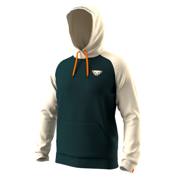 Dynafit 24/7 Hoody Hoodie Blauw