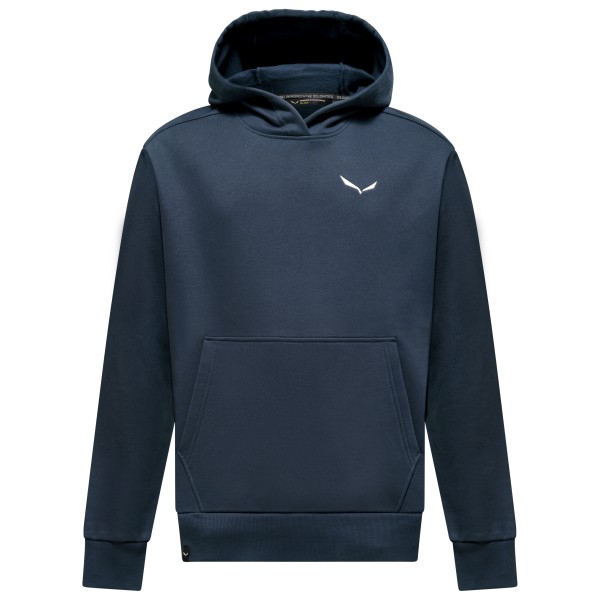 Salewa Eagle Hoodie Hoodie Blauw