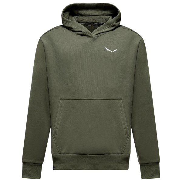 Salewa Eagle Hoodie Hoodie Olijfgroen