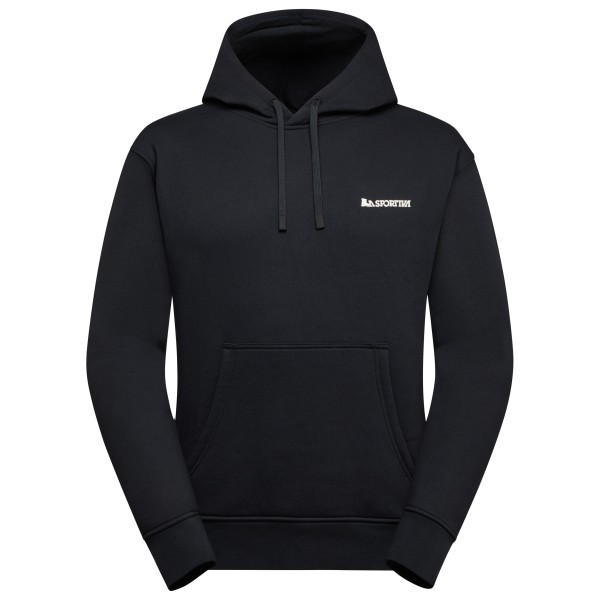 La Sportiva - Moon Rock Hoody - Hoodie Gr M schwarz